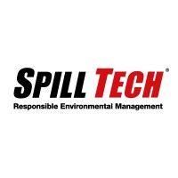 spill tech logo image