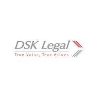 dsk legal logo image