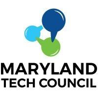 maryland tech council logo image