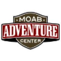 moab adventure center logo image