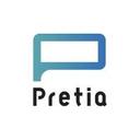 logo of Pretia Technologies Inc