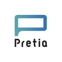 pretia technologies, inc. logo image