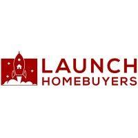 launch homebuyers logo image