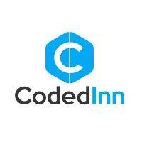 codedinn logo image