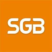 sgb humangest holding logo image