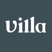 villa logo image