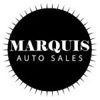 marquis auto sales logo image