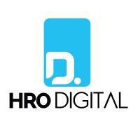 hro digital jobs | hr-line.pl logo image