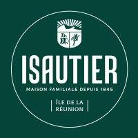 rhum isautier