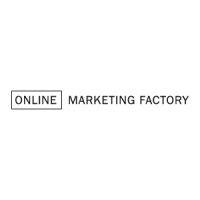 online marketing factory ag logo image