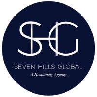 seven hills global logo image