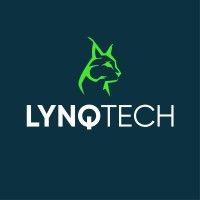 lynqtech logo image