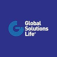 global solutions life s.c. logo image