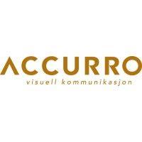 accurro as logo image