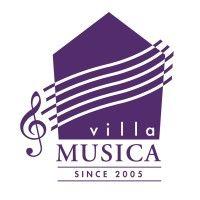 villa musica-san diego's community music center