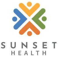 sunset health