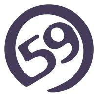 films at 59 logo image