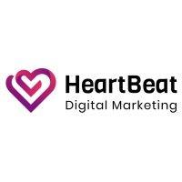 heartbeat digital marketing logo image