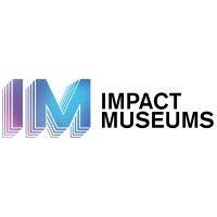 impact museums logo image