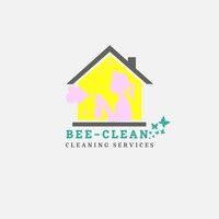 bee-clean logo image