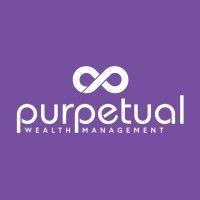 purpetual wealth management logo image