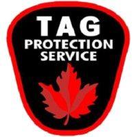 tag international logo image