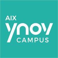 aix ynov campus logo image