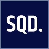 sqd. logo image