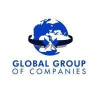 global pay solutions limited logo image