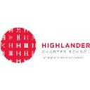 logo of Highlander Charter School