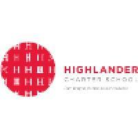 highlander charter school