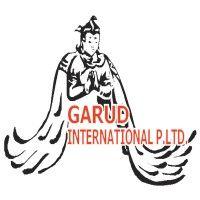 garud international pvt. ltd. logo image