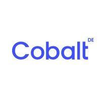 cobalt deutschland gmbh logo image