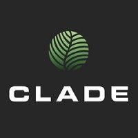 clade engineering systems | b corp™ certified logo image