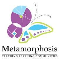 metamorphosis teaching learning communities logo image