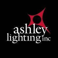 ashley lighting inc logo image