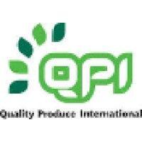 quality produce international (qpi) logo image