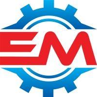 express maintenance - cmms logo image