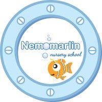 nemomarlin franchise logo image