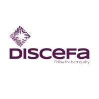 discefa logo image