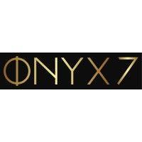 onyx7 cybersecurity logo image