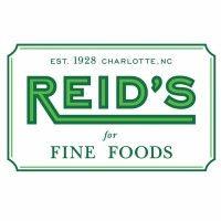 reid's fine foods