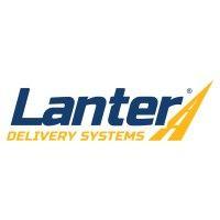 lanter delivery systems, llc logo image