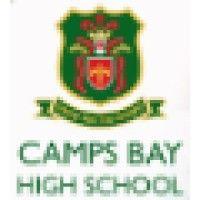 camps bay high school logo image