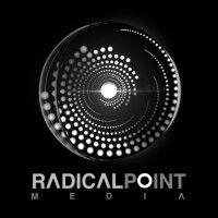 radical point media logo image