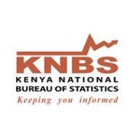 kenya national bureau of statistics logo image