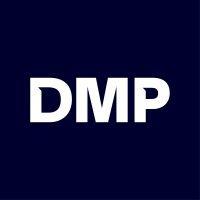 dmp logo image