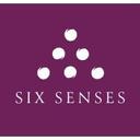 logo of Six Senses Hotels Resorts Spas