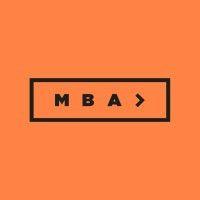 mba logo image