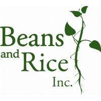 beans and rice, inc. logo image